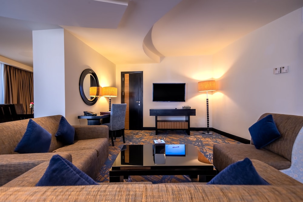 صفوة الغفران(Al Ghufran Safwah Hotel) 32/60