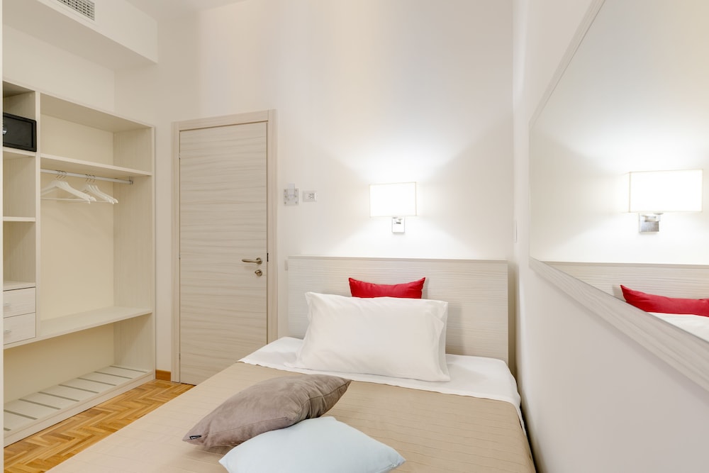 Dolce Luxury Rooms 23/50
