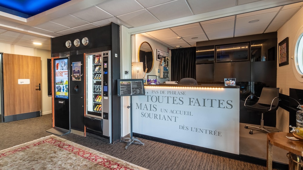 Hotel Kyriad Brive Ouest 11/59