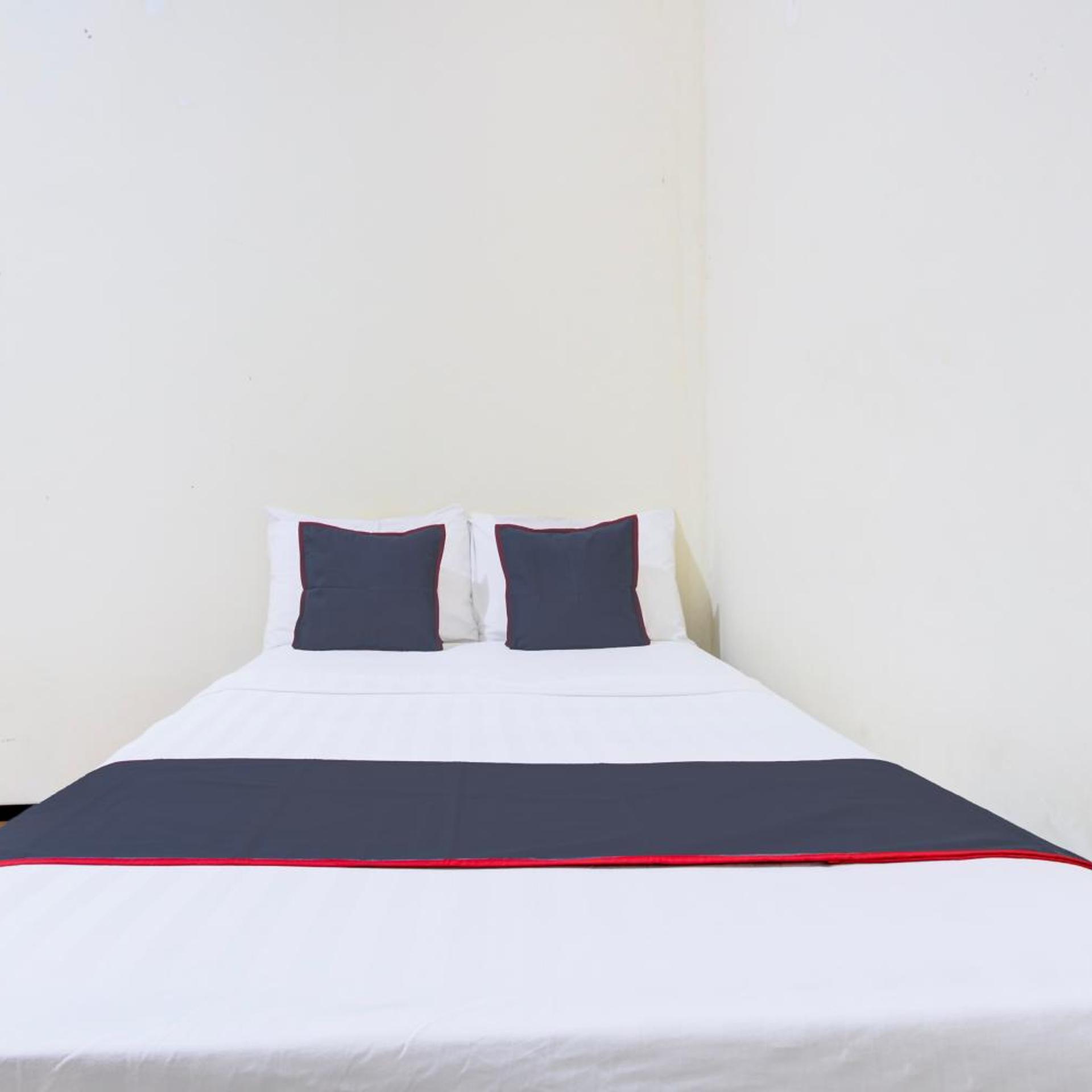 Hotel O Ump Near Rs Margono 24/34