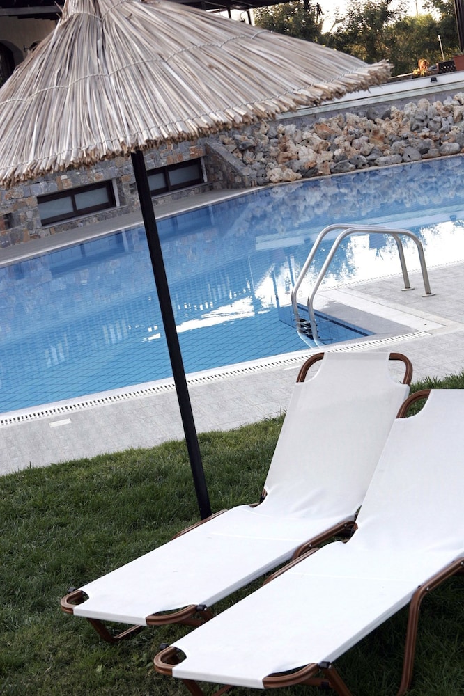 Hersonissos Maris 14/49