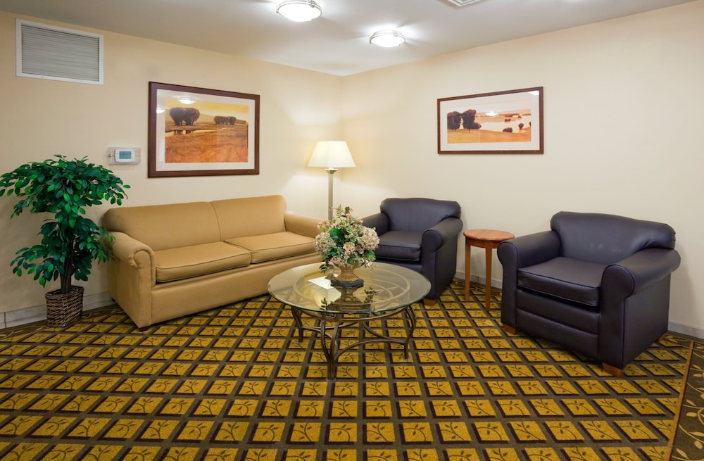 Candlewood Suites Milwaukee Brown Deer 19/29