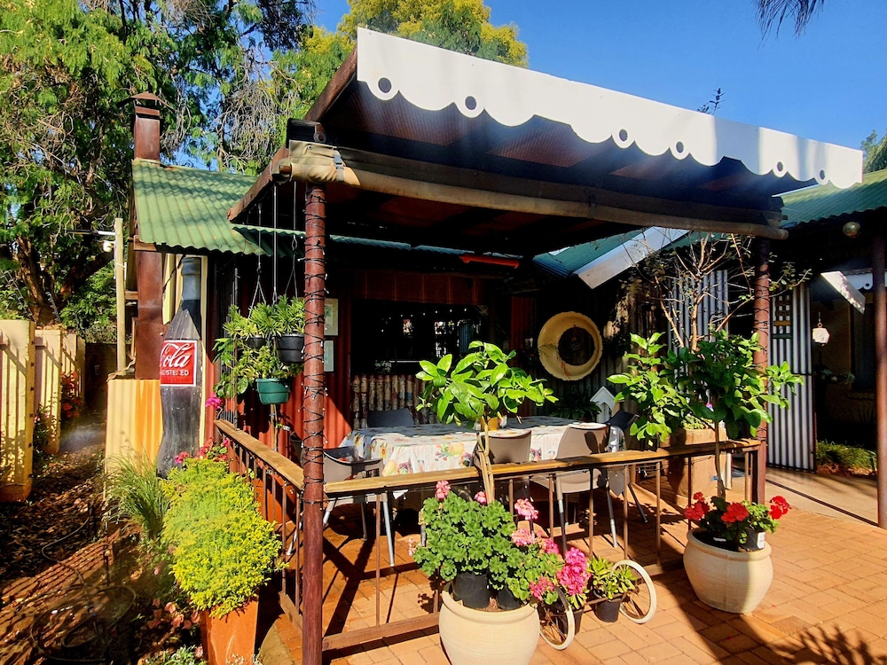 Africa's Eden Guesthouse 2/50
