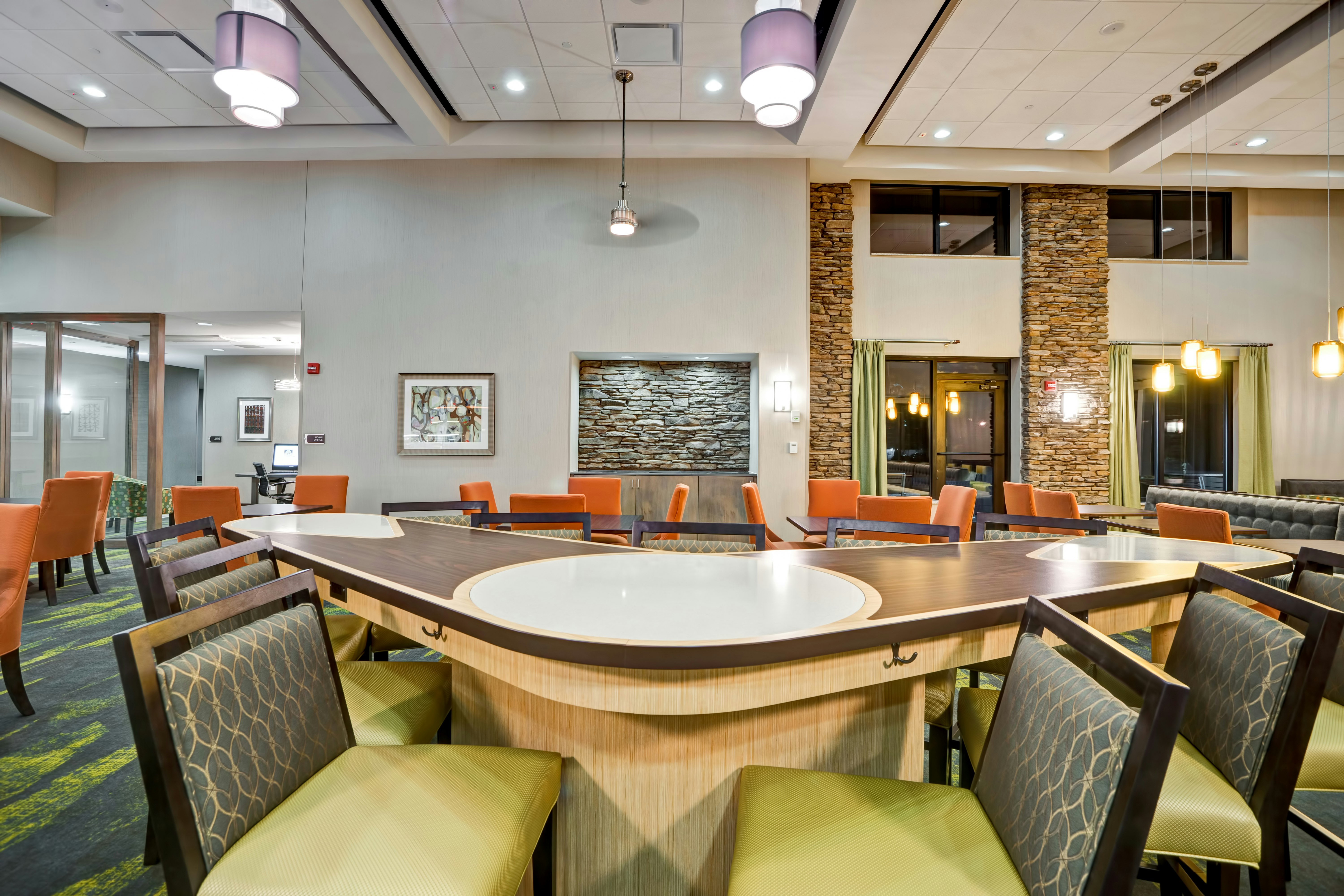 HOMEWOOD SUITES BY HILTON CHRISTIANSBURG 10/16