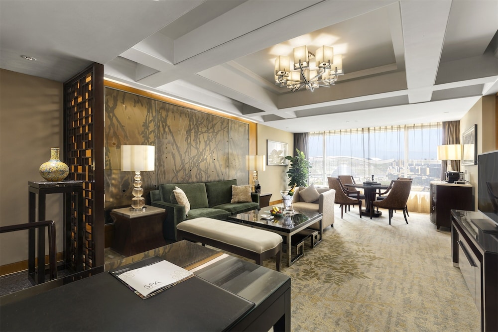 Intercontinental Chengdu Century City 48/82