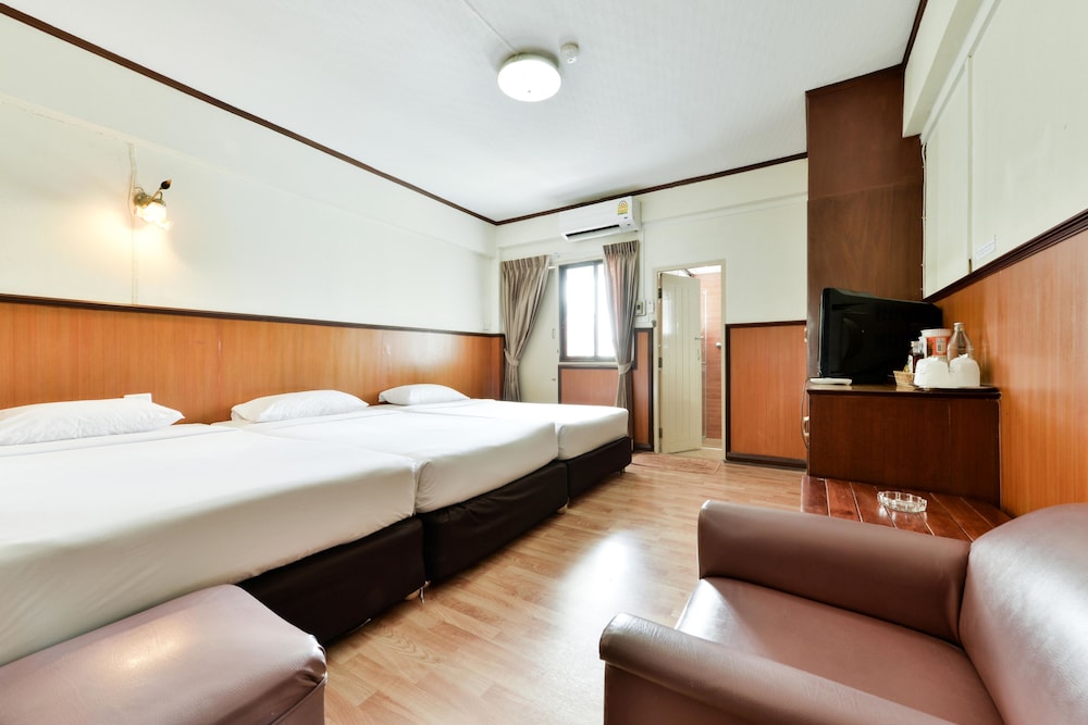 Nice Palace Hotel 22/31