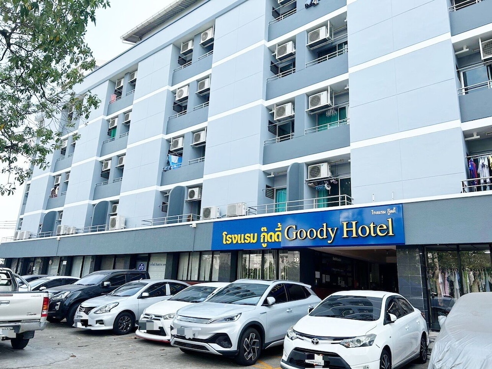 Goody Hotel 46/47