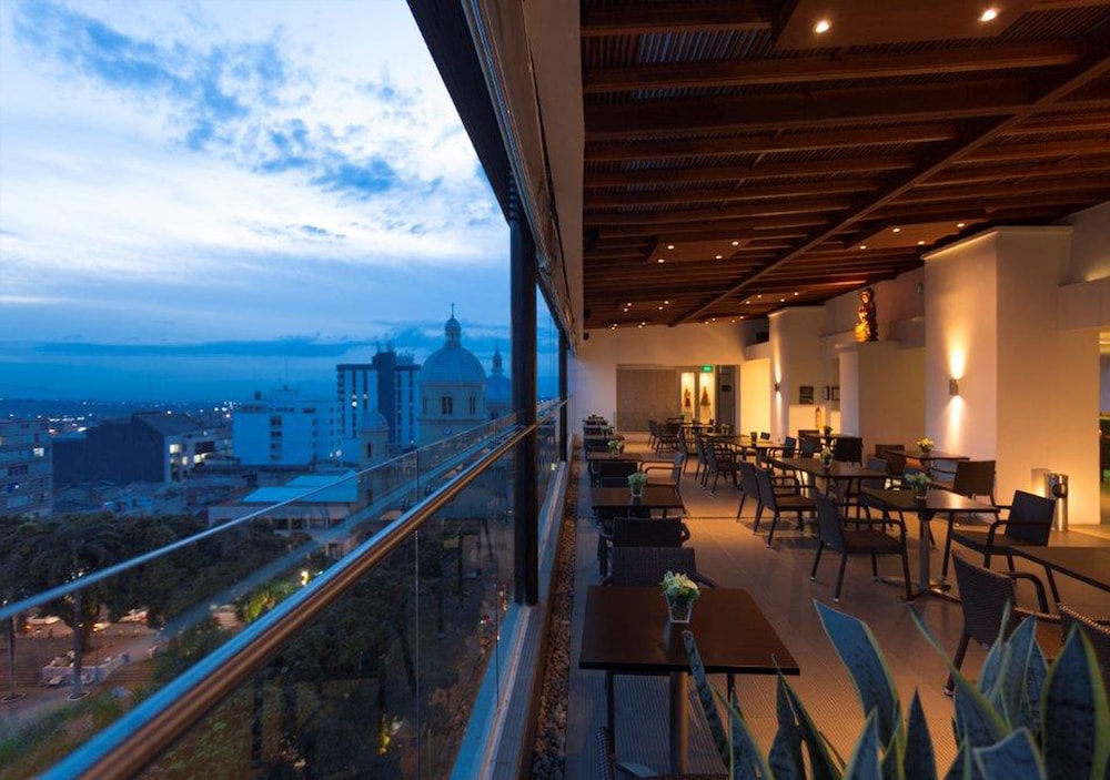 Soratama Hotel 45/49