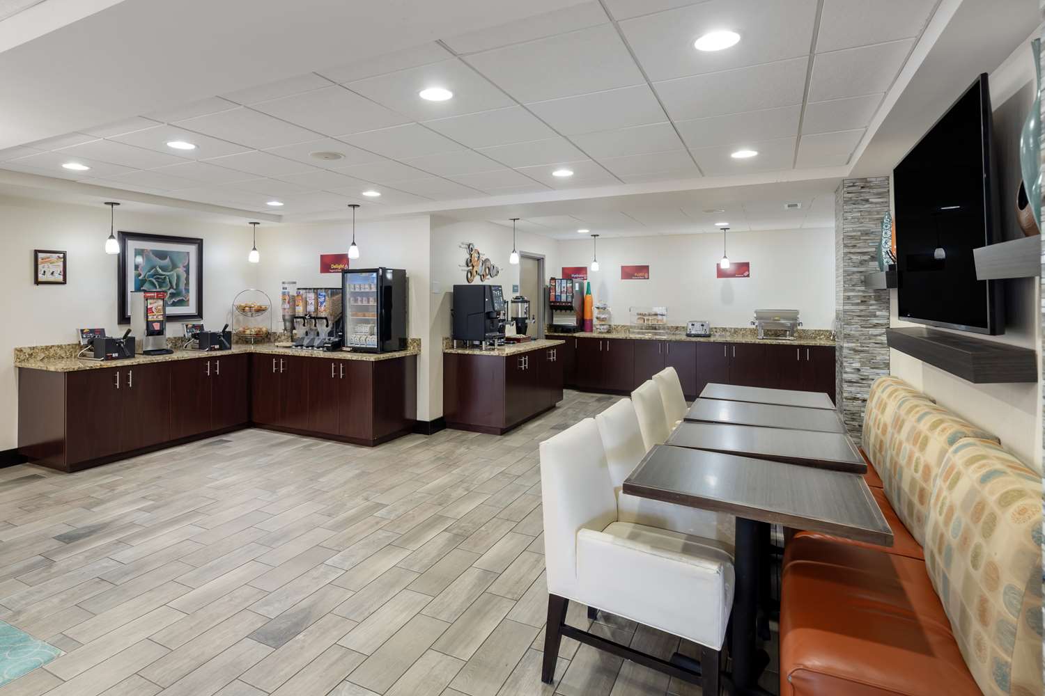 Best Western Plus Chicagoland - Countryside 5/36