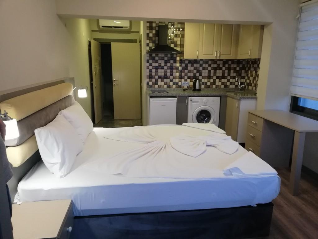 Casa Da Sirena Apart Hotel 8/15
