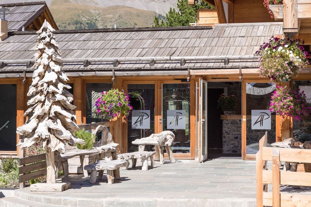 L Alta Peyra Hotel Soa 2/73