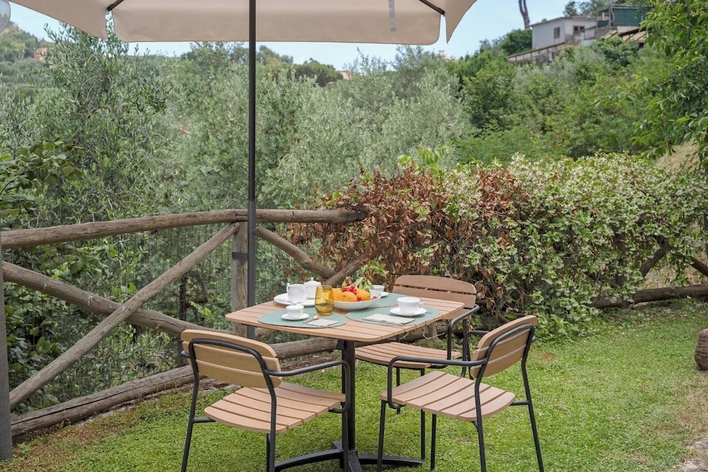 B&B Villevieille 35/54