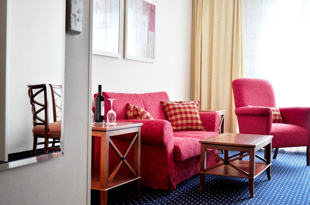 Courtyard By Marriott Bochum Stadtpark 34/50