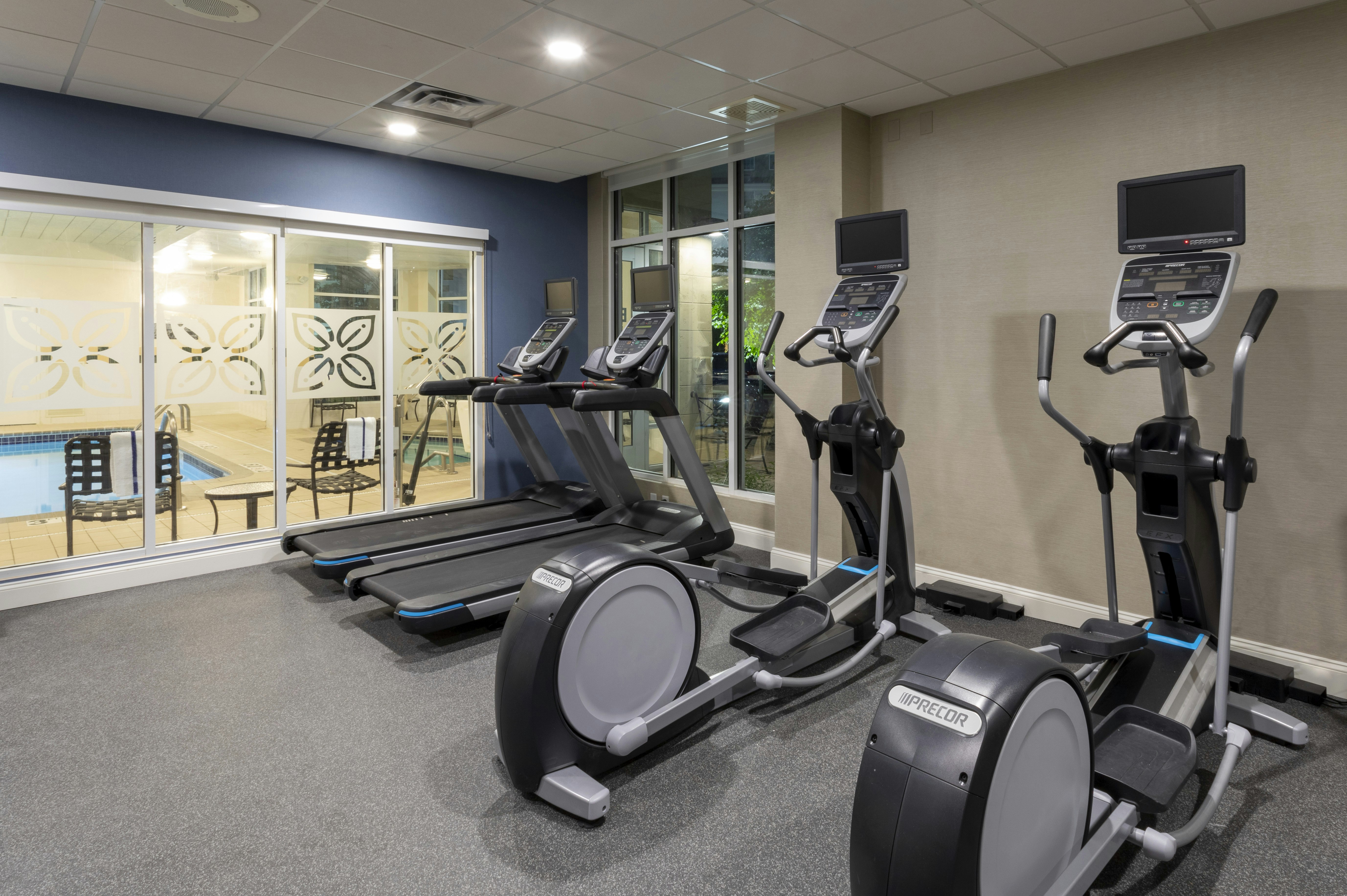 Hilton Garden Inn Minneapolis/Bloomington, MN 21/46