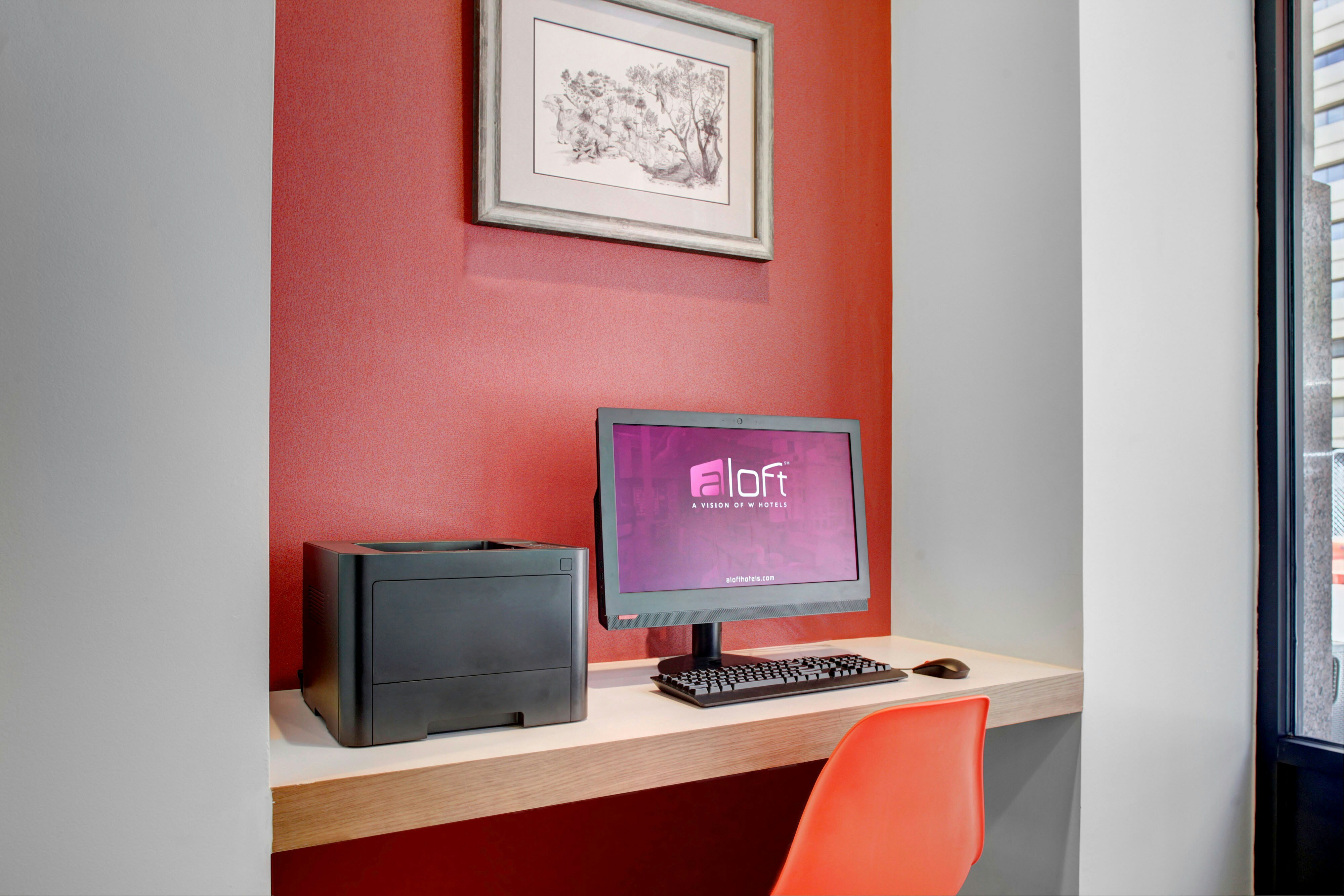 ALOFT EL PASO DOWNTOWN 25/29