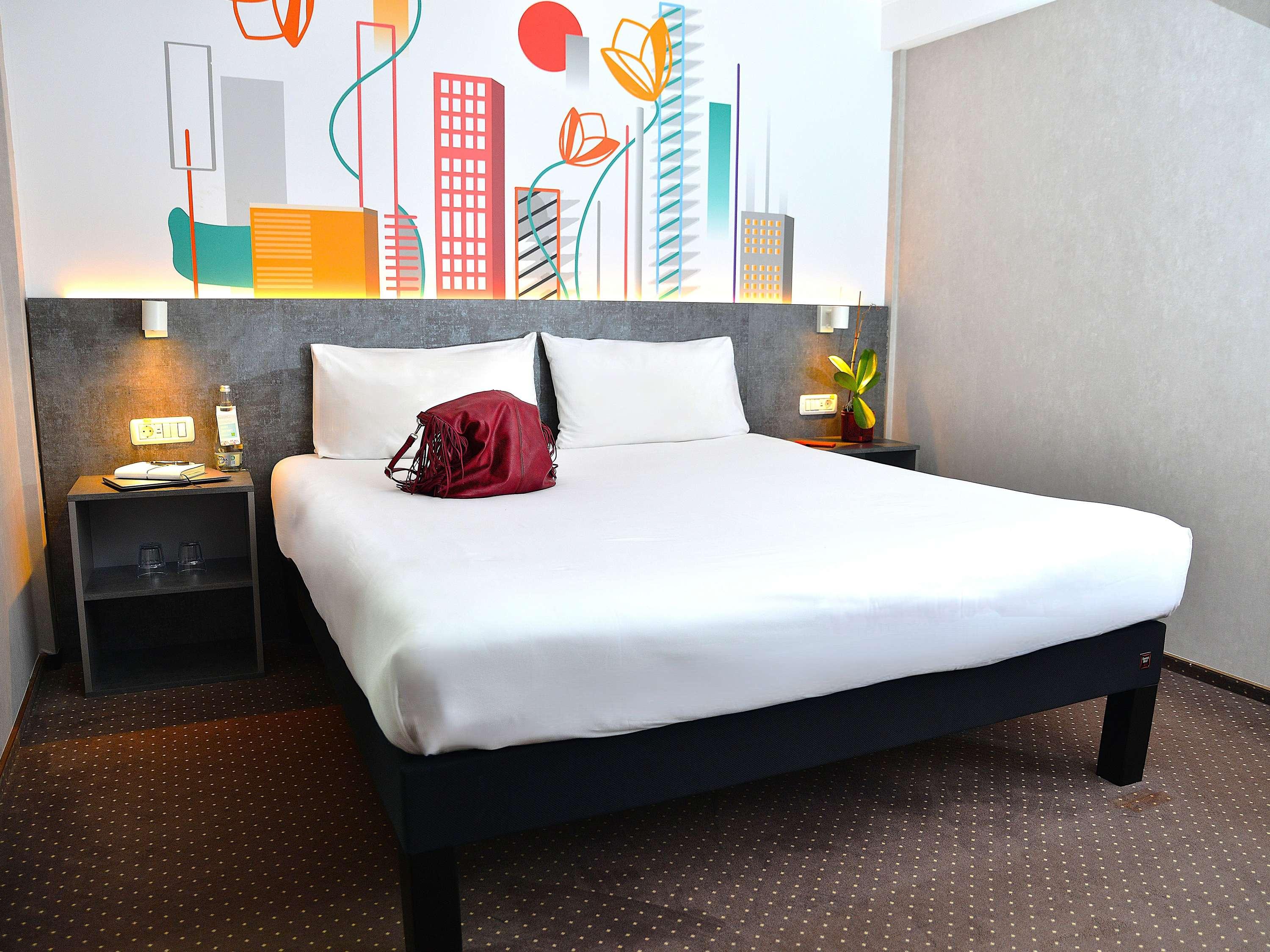ibis Styles Pitesti Arges 13/49
