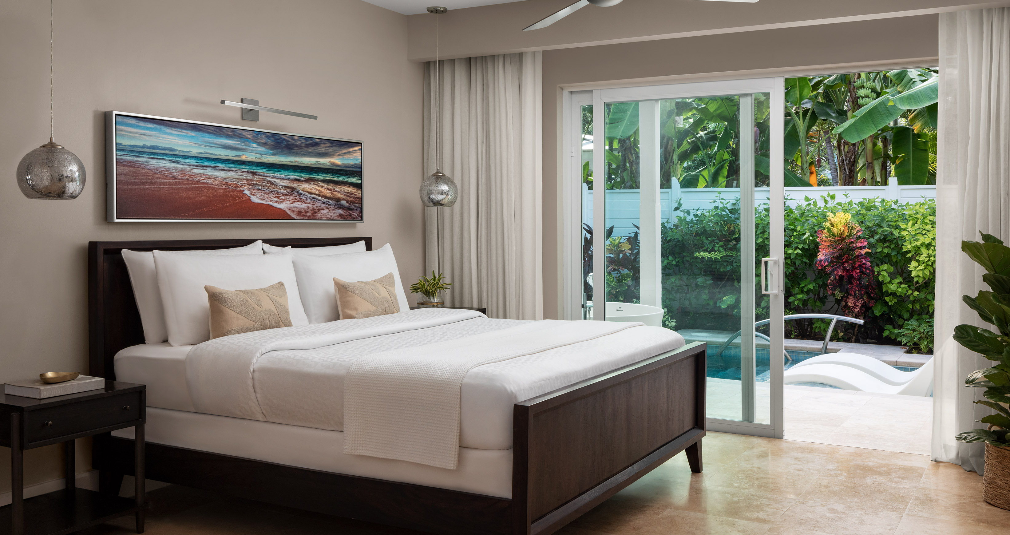 1 Bedroom, Island, Village, Suite, Villa, Butler, Private Pool