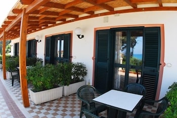 HOTEL RESIDENCE TRAMONTO 4/34
