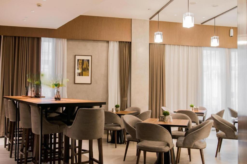 Homeinn Plus (Shanghai Pudong Xinjinqiao Road) 46/57