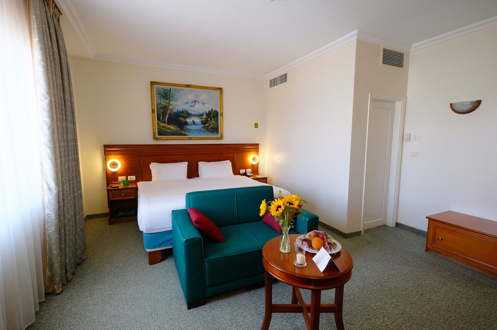 City Inn Palace Hotel 27/50