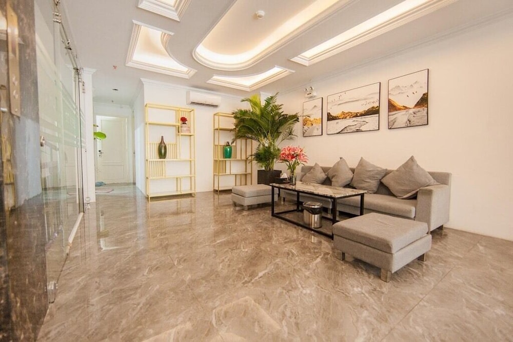 The Passion Hotel Airport - 5 minutes to Tan Son Nhat 32/50