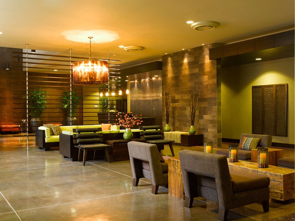Hyatt House Seattle/Redmond 49/70
