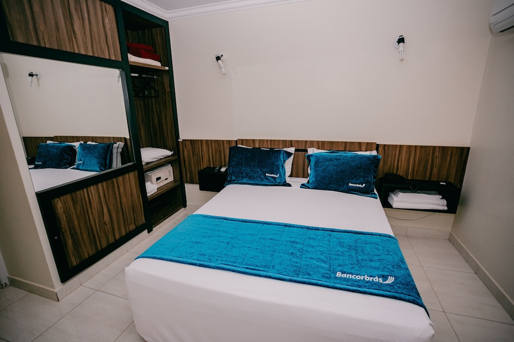 Diroma Internacional Resort 40/80