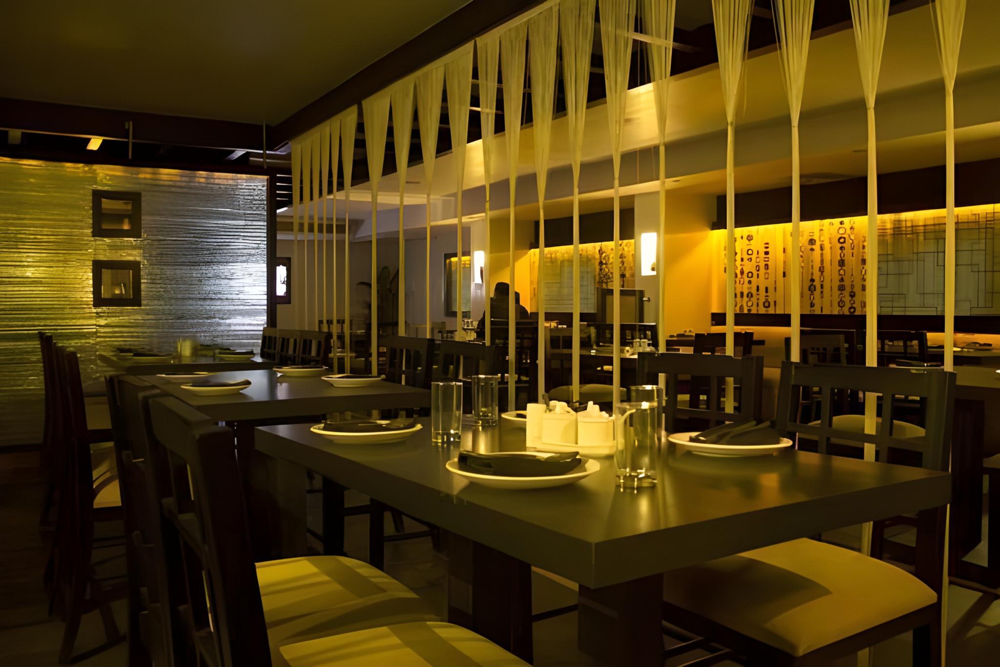 Hotel Ganga Regency 23/34