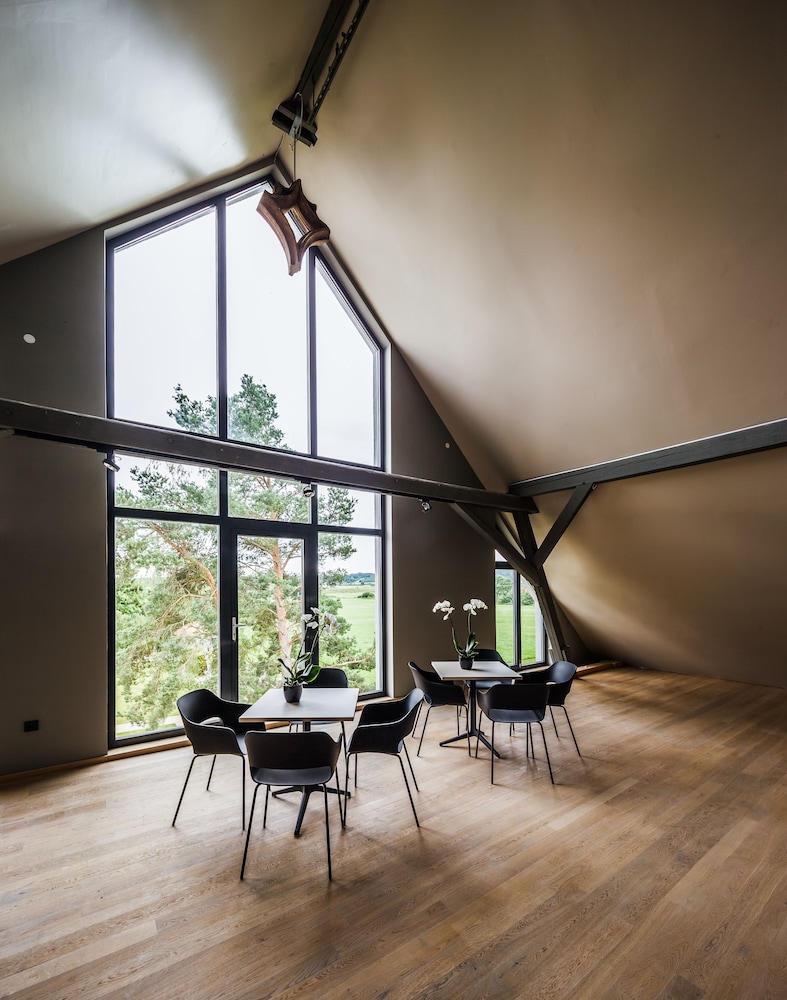 Hotel Dorfmuhle 20/36