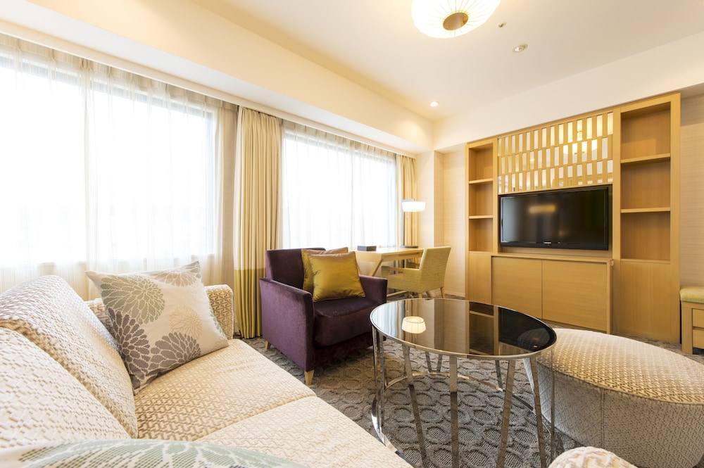 Hotel Grand Bach Select Kyoto 34/41