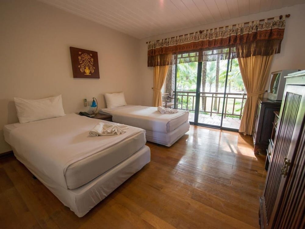 Baan Tai Had Resort and Water Sports 13/50