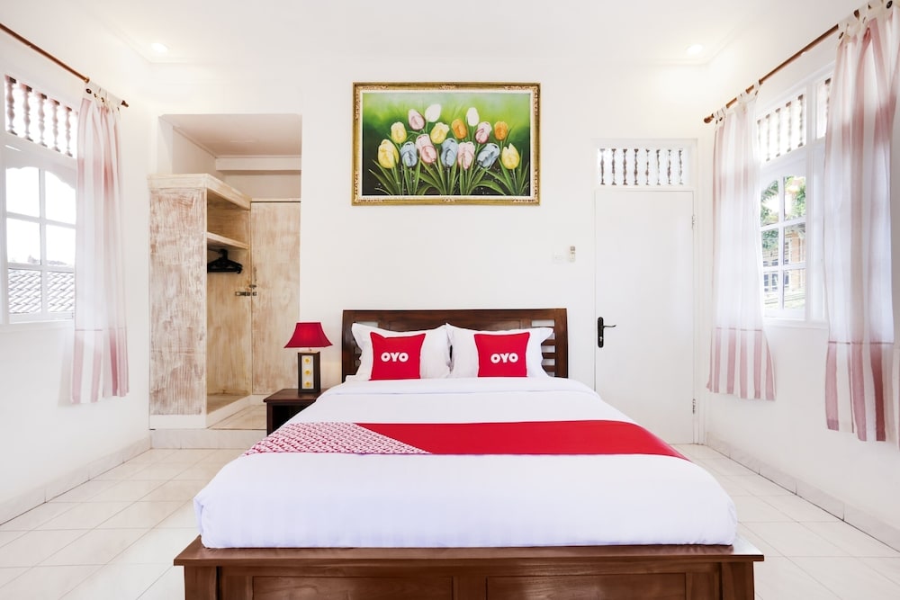 OYO 4003 Ceria Guesthouse Seminyak 12/39