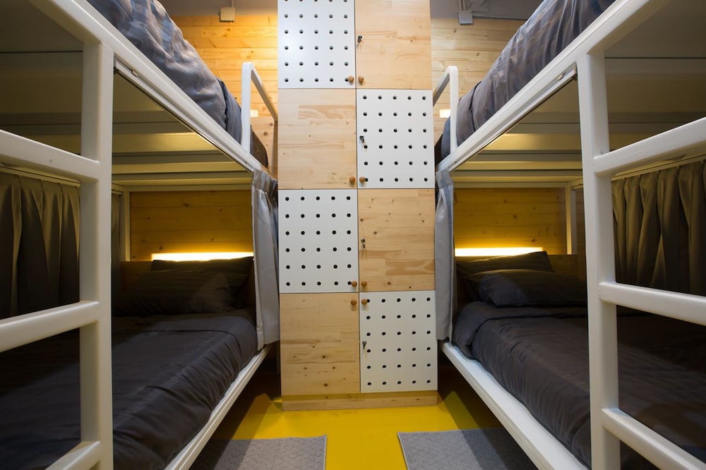 PAMA House Boutique Hostel 42/55