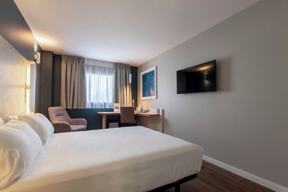 Travelodge Malaga Airport 20/60