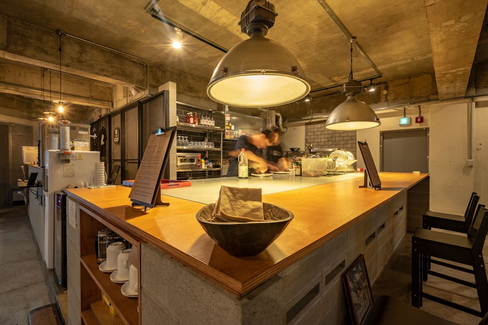 Mireuk Mireuk Beer Hostel 4/42