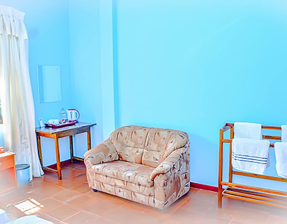 Villu Villa 30/50