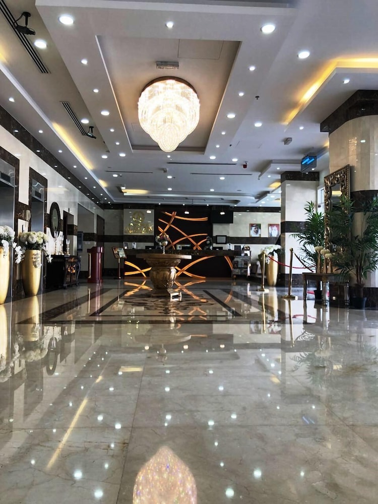 City Stay Hotel Expo Center Sharjah 6/50