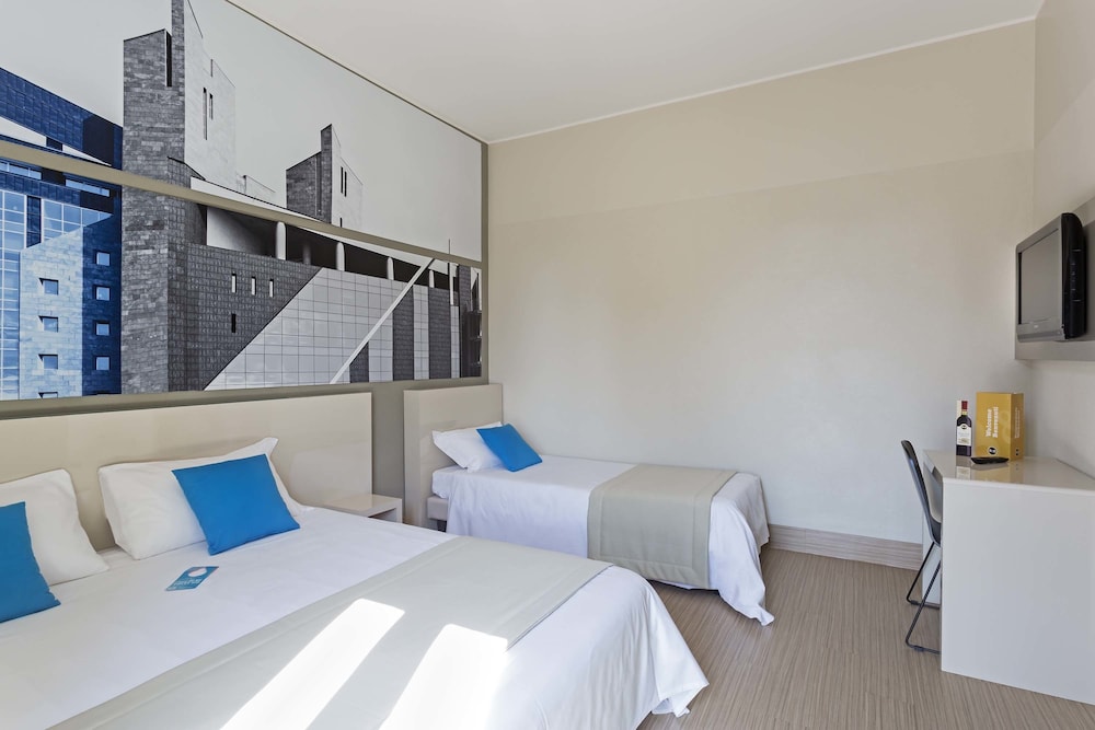 B&B Hotel Firenze Novoli 24/58