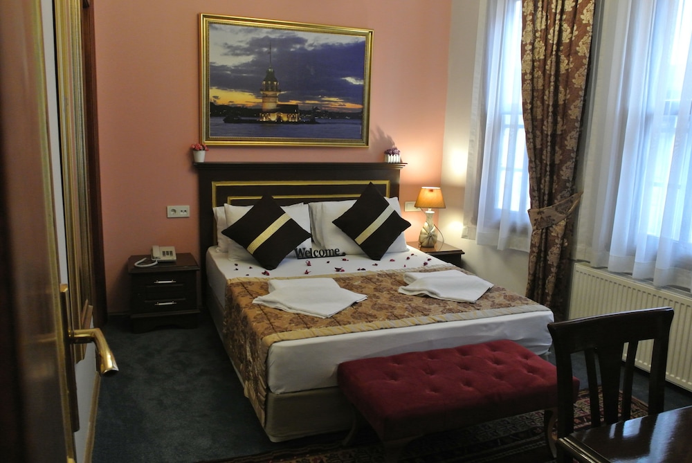 Emirhan Inn Apartment 30/50