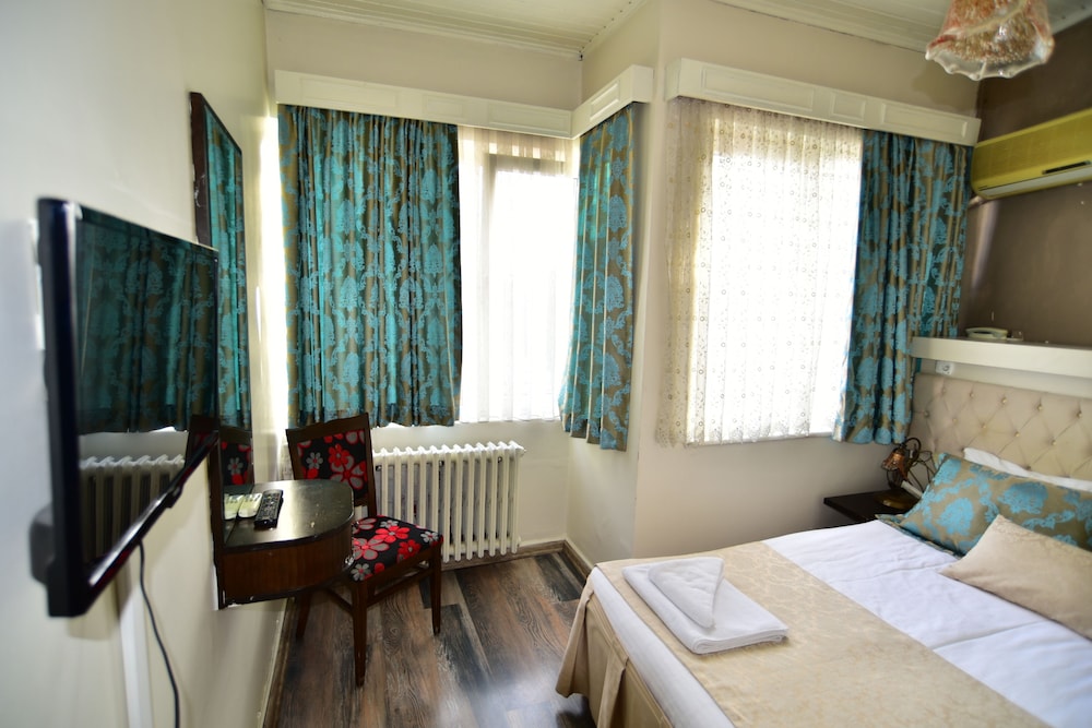 Sultanahmet Hotel Han 28/66