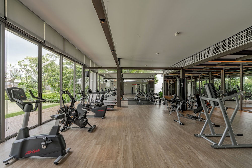 Pullman Khao Lak Resort 43/67