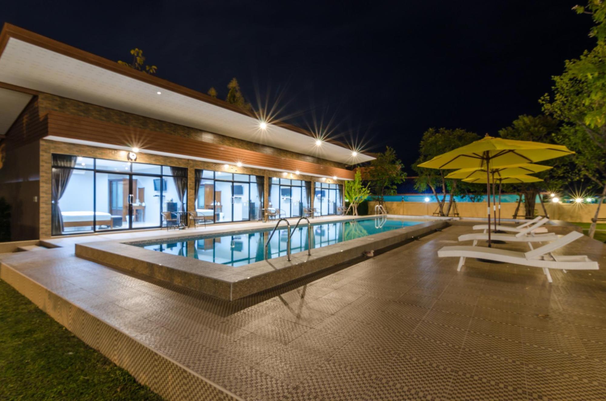 Golfinn Resort 34/38