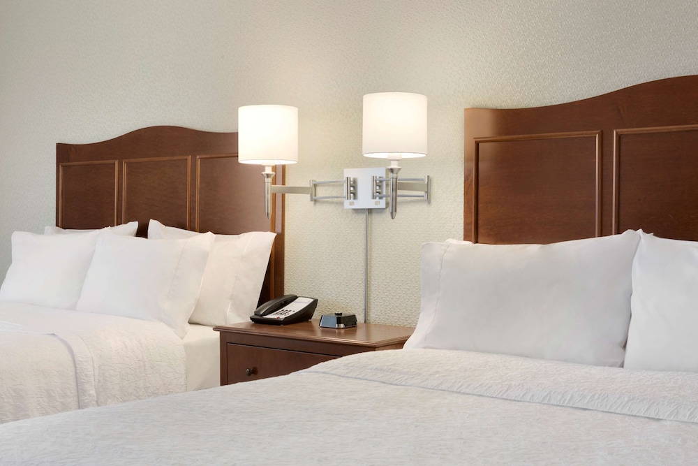 Hampton Inn Fort Worth Southwest Cityview 9/29