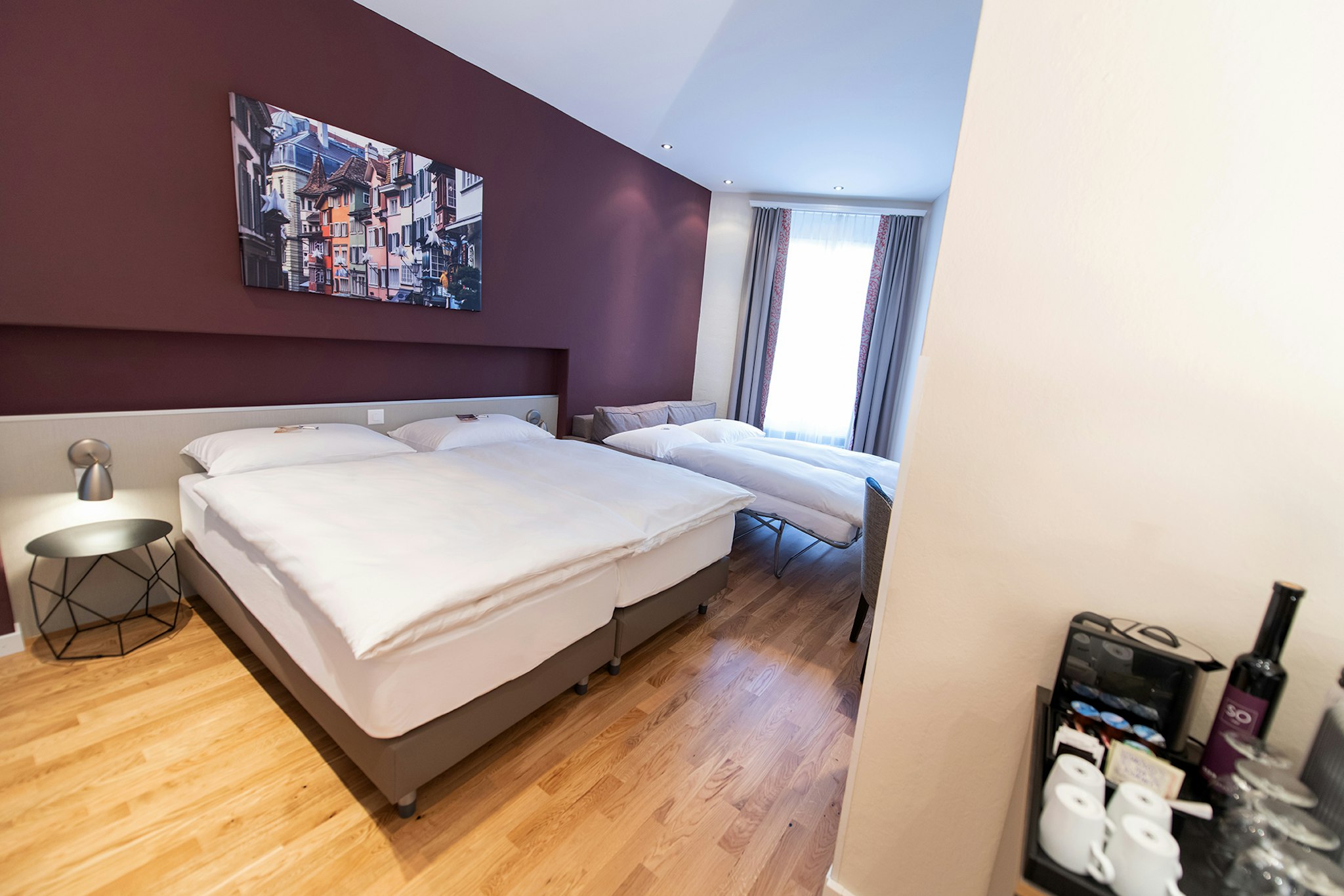 Sorell Hotel Rex 27/61