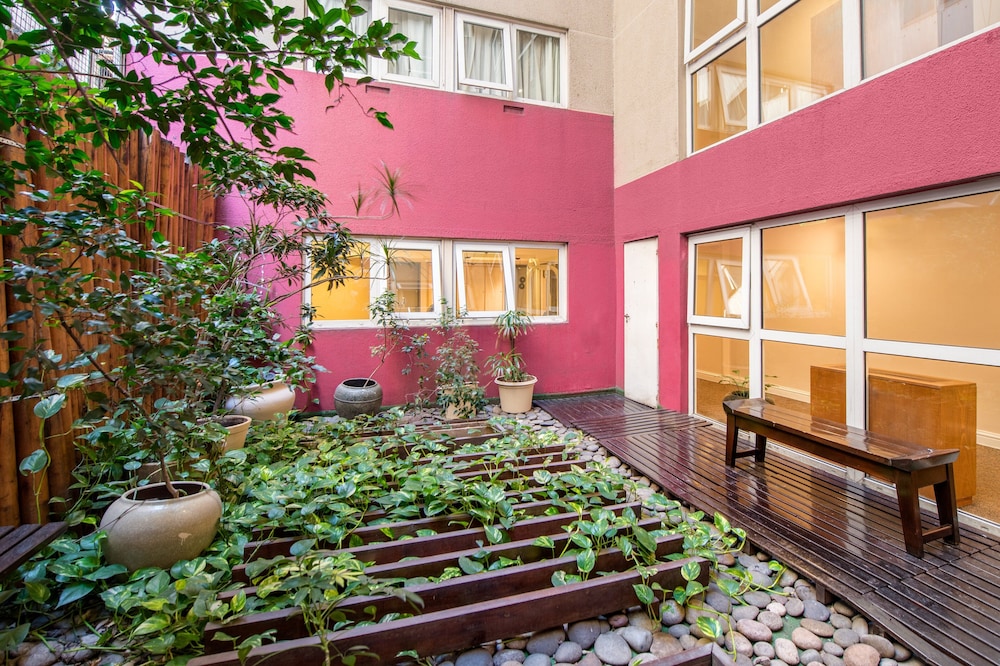 Exe Hotel Colon 67/76