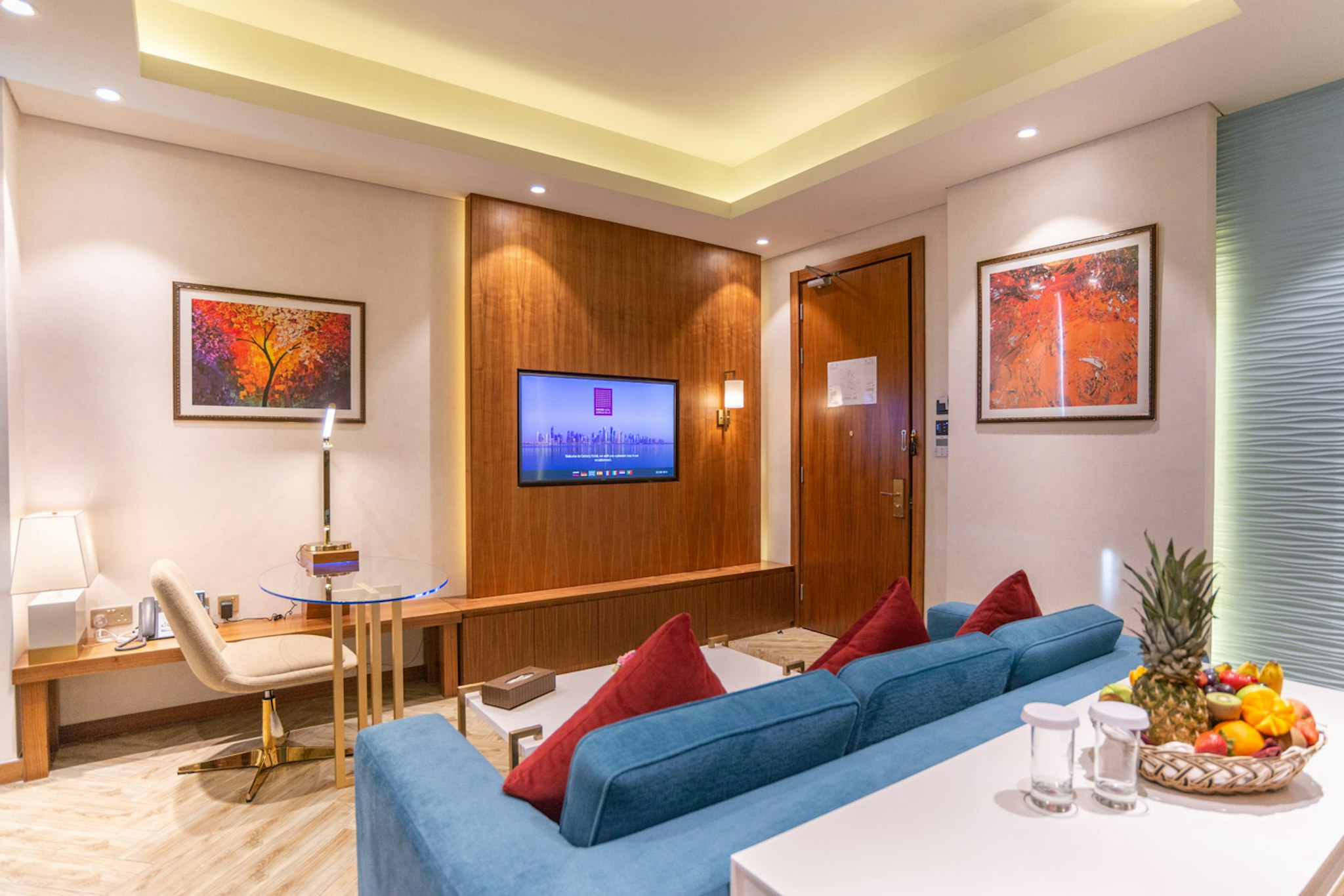 Century Hotel Doha 42/56