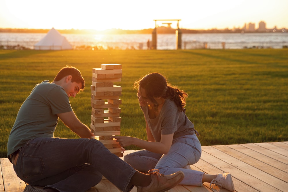 Collective Governors Island 44/50