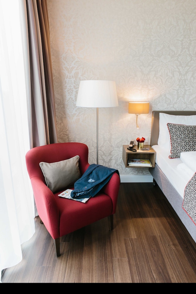 HOTEL CHESTER HEIDELBERG 78/100