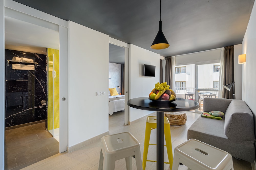 Vibra Jabeque Dreams Apartments 38/55