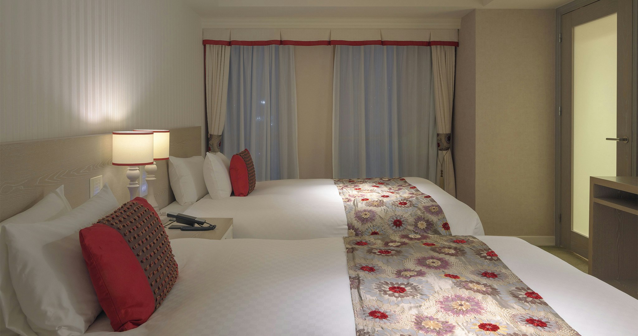 Kumamoto Hotel Castle 6/22